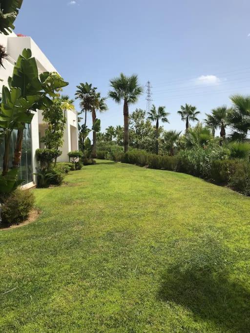 Alcazaba Blue Lagoon 3 Bedroom, Ground Floor Apartment เอสเตโปนา ภายนอก รูปภาพ
