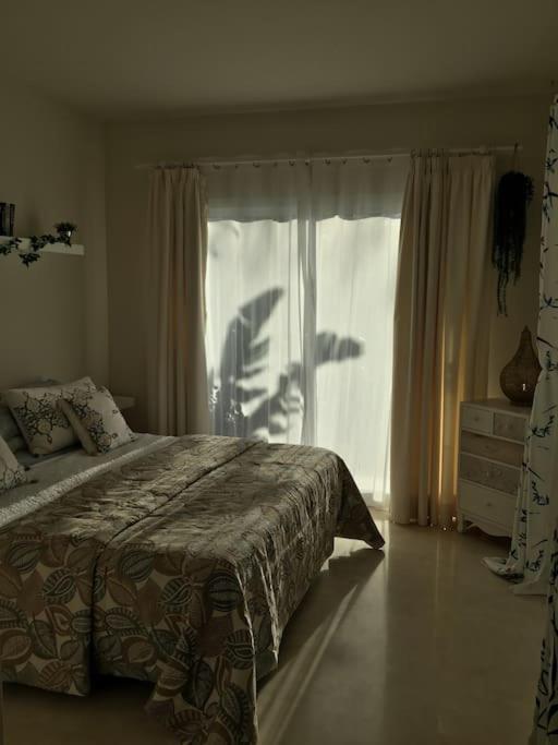 Alcazaba Blue Lagoon 3 Bedroom, Ground Floor Apartment เอสเตโปนา ภายนอก รูปภาพ