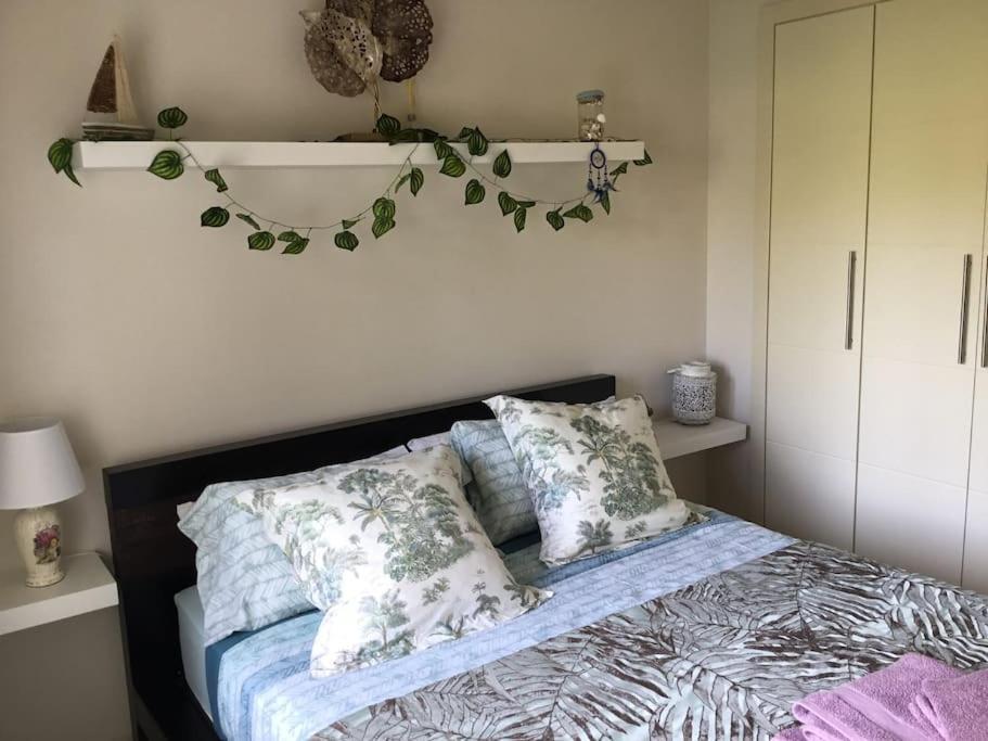 Alcazaba Blue Lagoon 3 Bedroom, Ground Floor Apartment เอสเตโปนา ภายนอก รูปภาพ